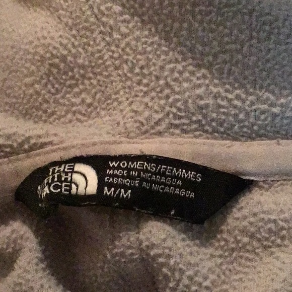 The north face - Picture 4 of 4